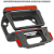 Suporte Embutido FT450 FT550 Console Gol Quadrado GL GTS e GTI - Imagem 16