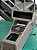 Suporte Embutido FT450 FT550 Console Gol Quadrado GL GTS e GTI - Imagem 10
