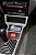 Suporte Embutido FT450 FT550 Console Gol Quadrado GL GTS e GTI - Imagem 5