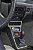 Suporte Embutido FT450 FT550 Console Gol Quadrado GL GTS e GTI - Imagem 4