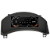 Suporte Corsa C - Montana Ghost Dashboard - Imagem 2