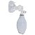 REANIMADOR RESPIRATORIO MANUAL DE SILICONE NEONATAL FOYOMED - Imagem 1