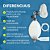 REANIMADOR RESPIRATORIO MANUAL DE SILICONE ADULTO FOYOMED - Imagem 6