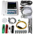 ELETROCARDIÓGRAFO 12 DERIVAÇÕES ECG1200G 12 CANAIS - CONTEC - Imagem 6