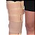 IMOBILIZADOR DE JOELHO FIXO LARGO BEGE/NUDE 70CM - Imagem 3