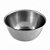 CUBA REDONDA INOX 9X5,5 220ML - FORTINOX - Imagem 1