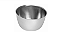 CUBA REDONDA INOX 8,7X4,4 220ML BIENOX - Imagem 1