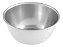 CUBA REDONDA INOX 13X4,4 410ML BIENOX - Imagem 1