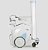 RAIO-X MÓVEL DIGITAL IMOB SMART- IMEX MEDICAL - Imagem 2