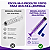 SERINGA SR 10ML BIGLOCK ORAL/ENTERAL SR - UN - Imagem 5
