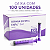 SERINGA ENTERAL ESTERIL ENFIT 5ML SAFER - CAIXA COM 100 UNIDADES - Imagem 3