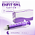 SERINGA ENTERAL ESTERIL ENFIT 5ML SAFER - CAIXA COM 100 UNIDADES - Imagem 9
