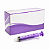 SERINGA ENTERAL ESTERIL ENFIT 5ML SAFER - CAIXA COM 100 UNIDADES - Imagem 1