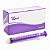 SERINGA ENTERAL ESTERIL ENFIT 10ML SAFER - CAIXA COM 100 UNIDADES - Imagem 1