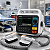 MONITOR CARDIOVERSOR DESFIBRILADOR I6 4 em 1 - AMOUL - Imagem 9