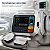 MONITOR CARDIOVERSOR DESFIBRILADOR I6 4 em 1 - AMOUL - Imagem 10