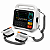 MONITOR CARDIOVERSOR DESFIBRILADOR I6 4 em 1 - AMOUL - Imagem 1