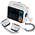 MONITOR  CARDIOVERSOR DESFIBRILADOR  I2- AMOUL - Imagem 1