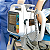 MONITOR  CARDIOVERSOR DESFIBRILADOR  I2- AMOUL - Imagem 5