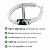 FIXADOR PARA CÂNULA DE TRAQUEOSTOMIA 35CM KIT COM 10 UNIDADES - Imagem 4