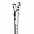 PINÇA PARA BIÓPSIA FENESTRADA TIPO OVAL DESCARTÁVEL FLEXÍVEL 1,8 MM x 100CM- BRONCO (10 UNID.)- ARGUS - Imagem 2