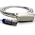 SENSOR DE OXIMETRIA SPO2 PEDIÁTRICO PARA MONITOR MULTIPARÂMETROS - GENERAL MEDITECH - Imagem 1