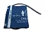 MANGUITO BRAÇADEIRA PNI UNIVERSAL 1 VIA PEDIÁTRICO  13.8 A 21.5CM PARA MONITOR MULTIPARÂMETRO - GENERAL MEDITECH - Imagem 1