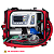 VENTILADOR PULMONAR  PARA TRANSPORTE SHANGRILA 510S- AEONMED - Imagem 2