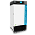FREEZER LABORATORIAL CIENTIFICO VERTICAL 380 LITROS - THERMOTEMP - Imagem 1