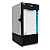 ULTRAFREEZER LABORATORIAL VERTICAL - THERMOTEMP - Imagem 1