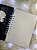 Caderno Black - Imagem 3