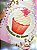 Caderno de receitas Cupcake - Imagem 6