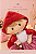 Boneca Chapeuzinho Vermelho - Imagem 2