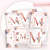 Kit Maternidade Alfabeto Floral - Imagem 8