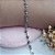 Pulseira Pikun Rosas | Prata 925 Bali - Imagem 4