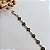 Pulseira Pikun Rosas | Prata 925 Bali - Imagem 7