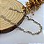 Pulseira Lua | Prata 925 Bali - Imagem 4