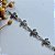 Pulseira Tartarugas do Mar | Prata 925 Bali - Imagem 5