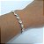Pulseira Conchas do Mar | Prata 925 Bali - Imagem 3