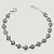 Pulseira Conchas do Mar | Prata 925 Bali - Imagem 8