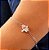 Pulseira Árvore da Vida Cravejada | Prata 925 - Imagem 2