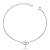 Pulseira Árvore da Vida Cravejada | Prata 925 - Imagem 7