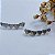 Brinco Earcuff Corações | Prata 925 - Imagem 5