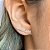 Brinco Earcuff Flecha do Amor | Prata 925 - Imagem 2