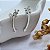 Brinco Earcuff Flecha do Amor | Prata 925 - Imagem 3