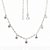 Choker / Gargantilha Estrelas | Prata 925 - Imagem 2