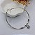 Pulseira / Bracelete Borboleta | Prata 925 Bali - Imagem 1