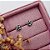 Brinco Flor | Prata 925 Bali - Imagem 1