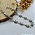 Pulseira Tartarugas do Mar G | Prata 925 Bali - Imagem 2