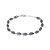 Pulseira Sabedoria Corujas | Prata 925 Bali - Imagem 5